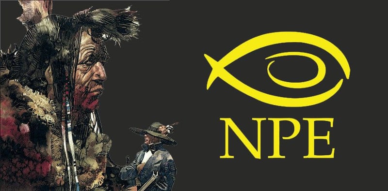 Cartoomics NPE COVER NEW BACKGROUND evidenza