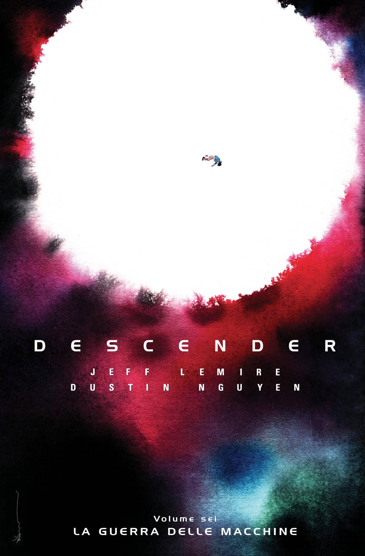 DESCENDER