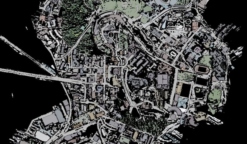 Gideon Falls 1 thumb