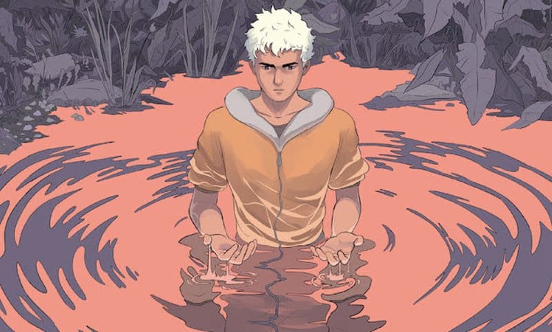 Giorni scompaiono news evidenza