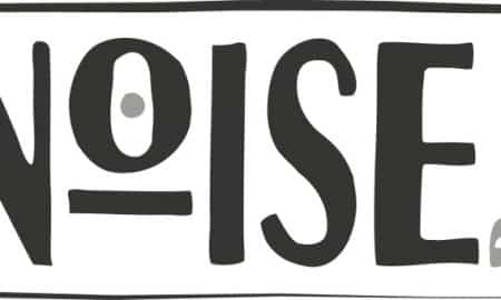 Logo Noise Press