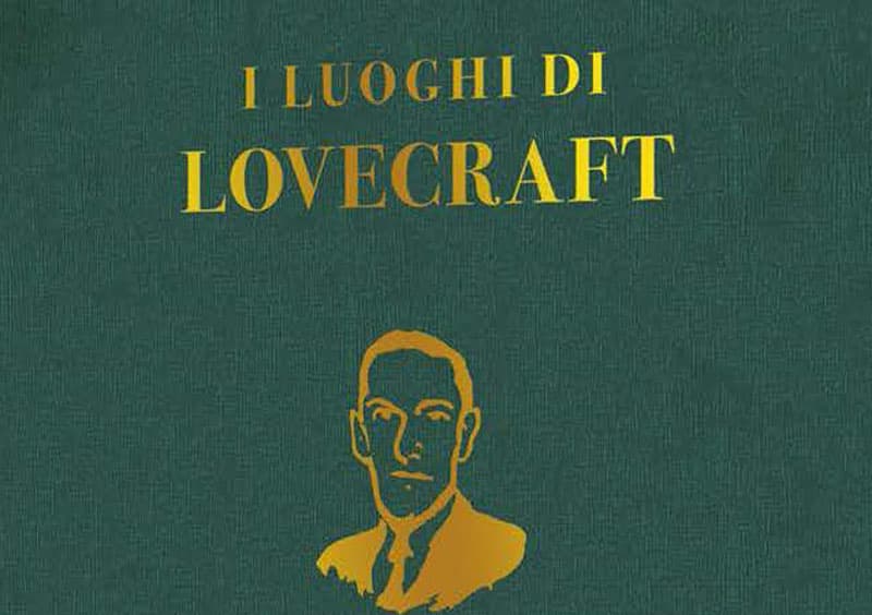 NPE porta in tour gli autori de “I luoghi di Lovecraft”