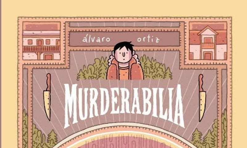 Murderabilia news evidenza