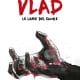 Strukul Vlad. Le Lame Del Cuore Vol 1 Comics
