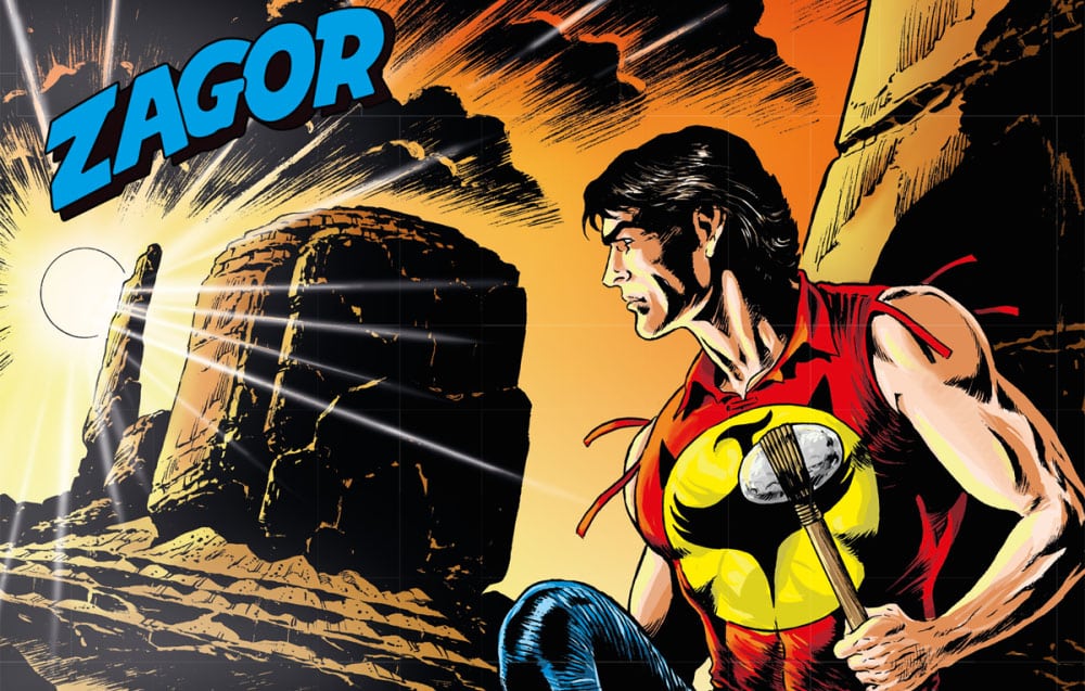 Zagor 643 thumb