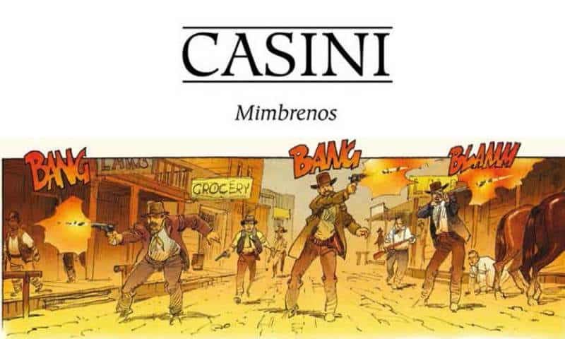 Casini mimbrenos home 6