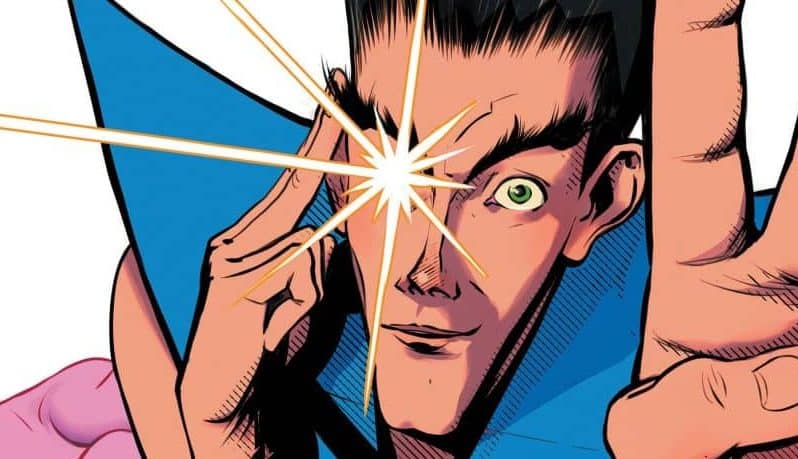 Legion trauma cover pesante