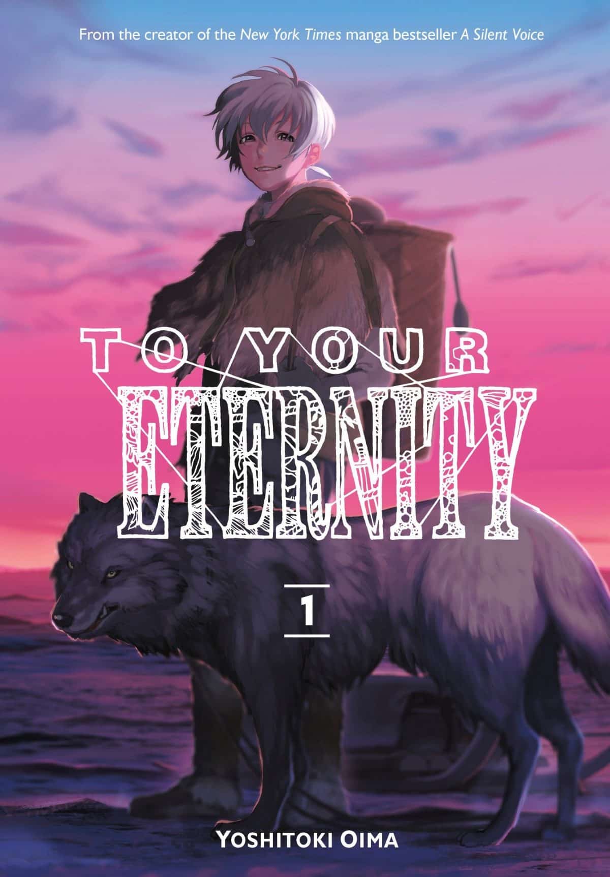 Star Comics presenta “To your eternity” il nuovo manga di Yoshitoki Oima