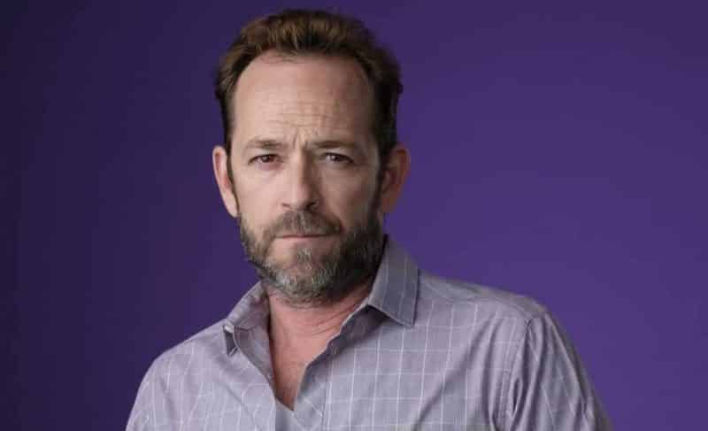 Lukeperry