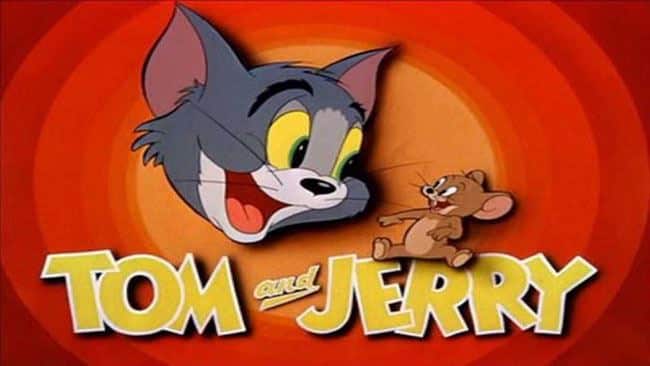 Tom & Jerry. la Warner annuncia la data di uscita