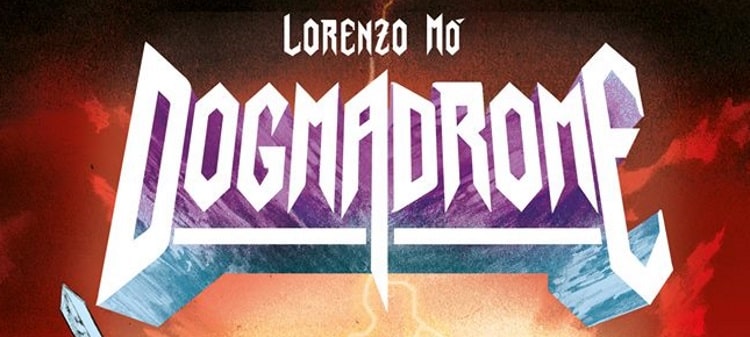 Dentro Dogmadrome: intervista a Lorenzo Mò