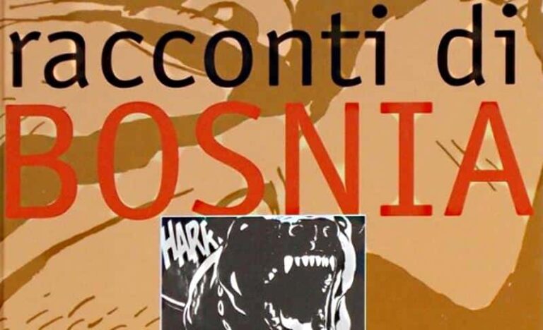 Racconti di bosnia