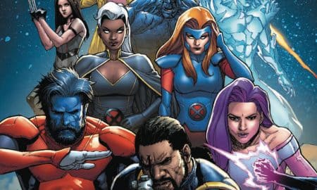 Gli incredibili X-Men 1 (374, maggio 2019) - IMG EVIDENZA