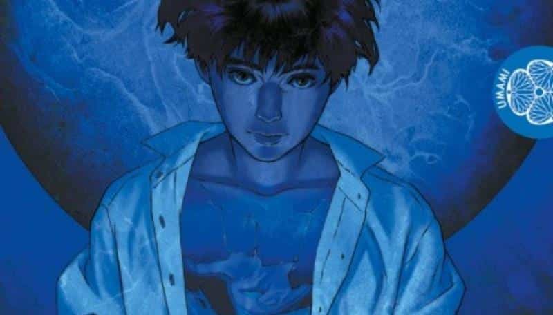 Torna per Star Comics “La stirpe della sirena”, affascinante manga di Satoshi Kon