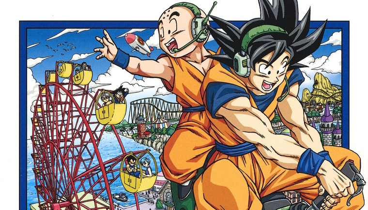 DB SuperVol8 JP Evid