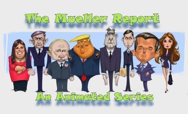 Muellerreport