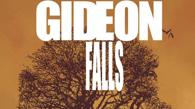 GIDEON FALLS 2 Thumb