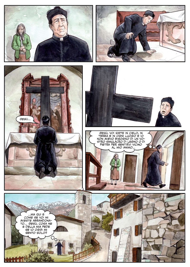 Locatelli DC Speciale Tenno Pag