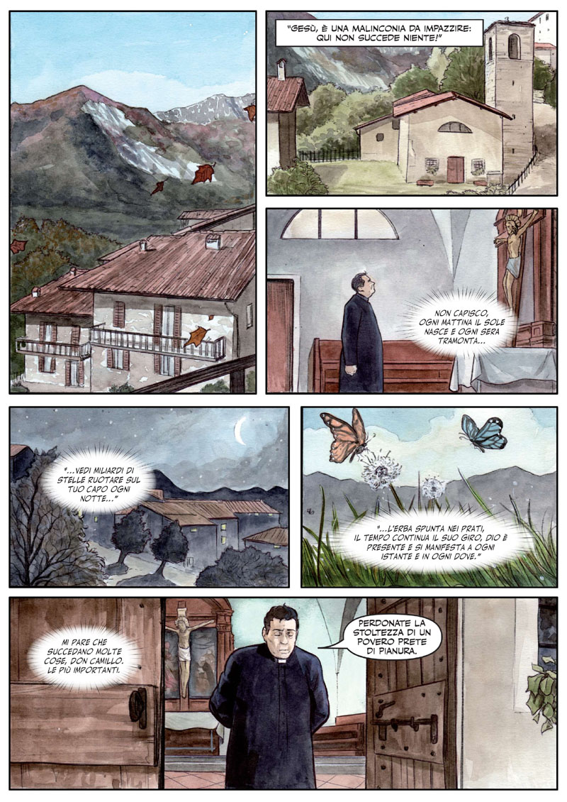 Locatelli DC Speciale Tenno Pag