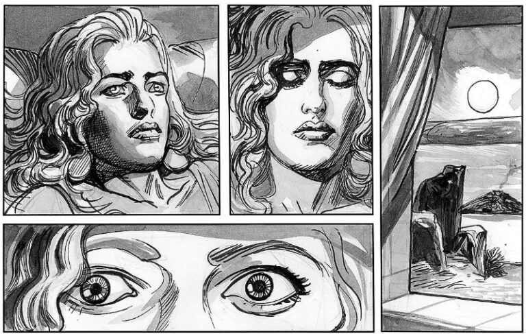 Dylan Dog #395 – Del tempo e di altre illusioni (Ambrosini) – Lo Spazio ...