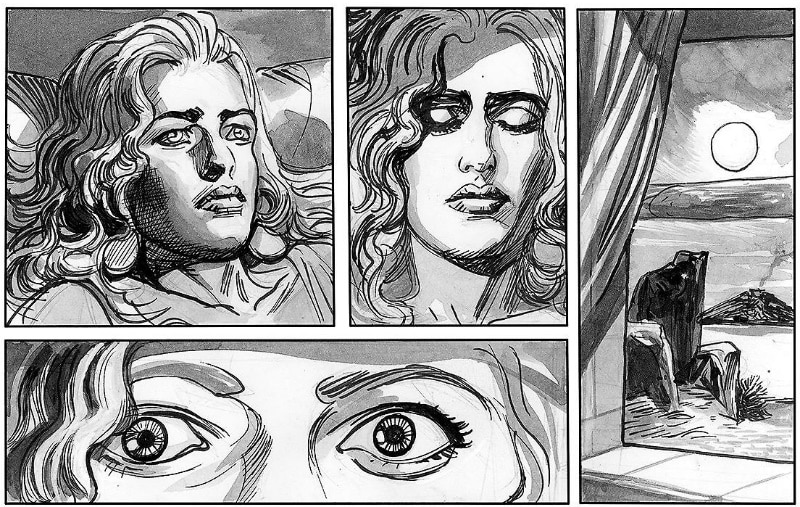 Dylan Dog #395 – Del tempo e di altre illusioni (Ambrosini) – Lo Spazio ...