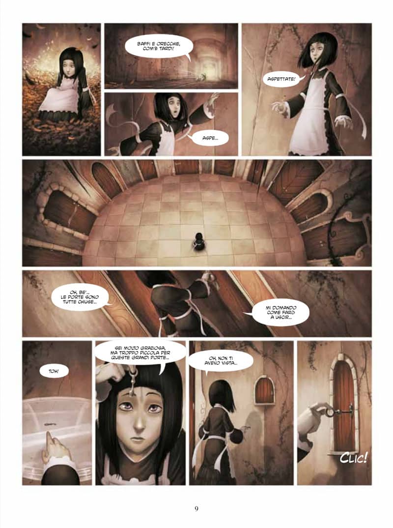 ALICE Pag 9