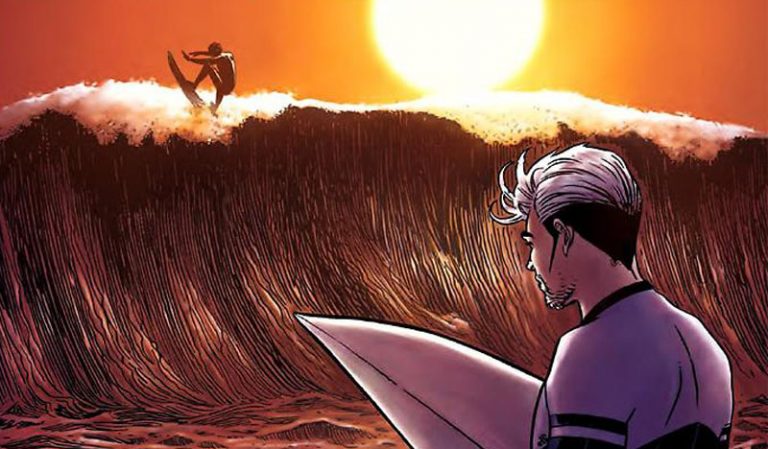 L Ultima Onda E Altre Storie Thumb