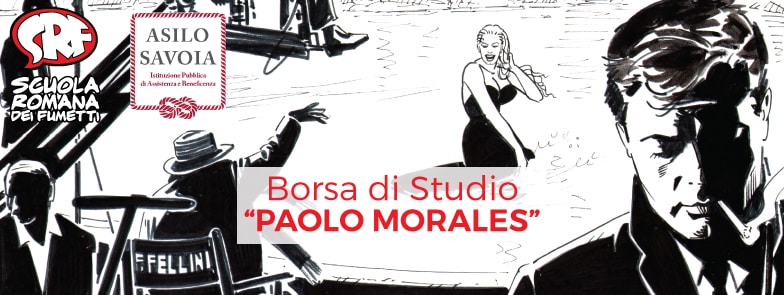 Scade il bando per la Borsa di Studio “Paolo Morales”