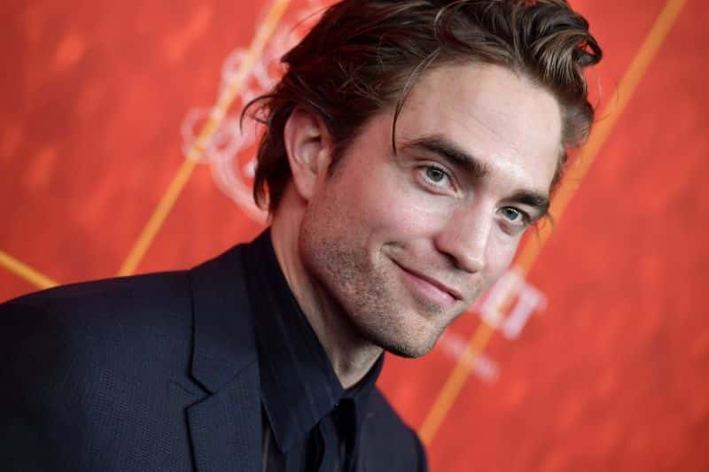 Pattinson