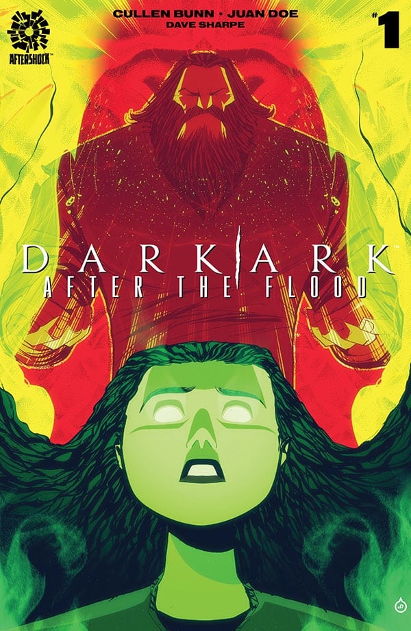 Dark Ark - After the Flood 1