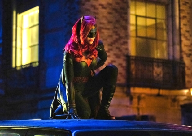 Batwoman: The CW ordina la stagione completa