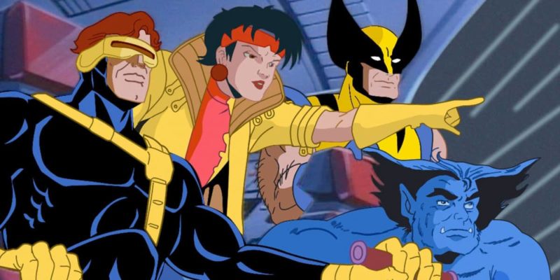 Cartoon X-Men: causa legale per sigla originale contro Marvel e Disney