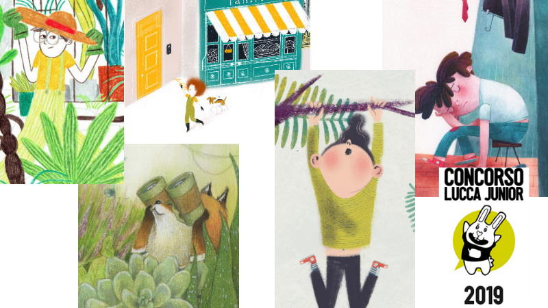 Junior News Concorso INTERNA