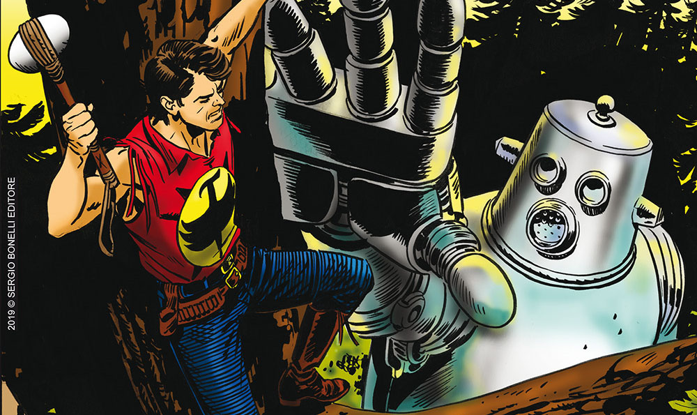 SCLS Magazine 20 thumb