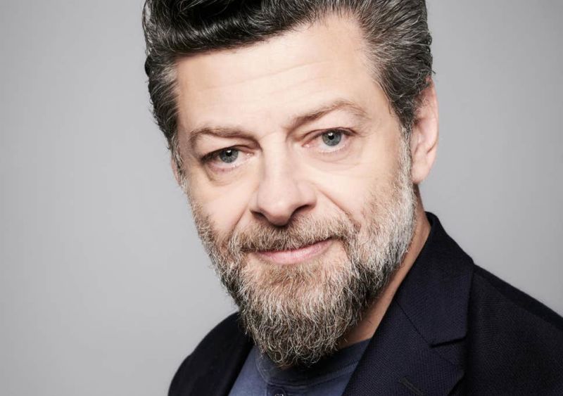 Andy serkis