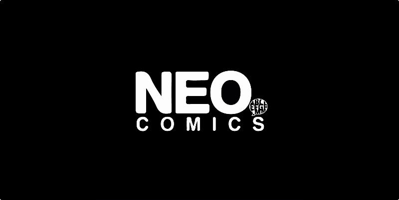 Logo neocomics leggero