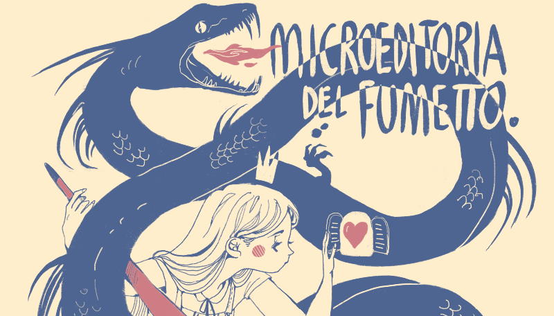 Microeditoriadelfumetto home