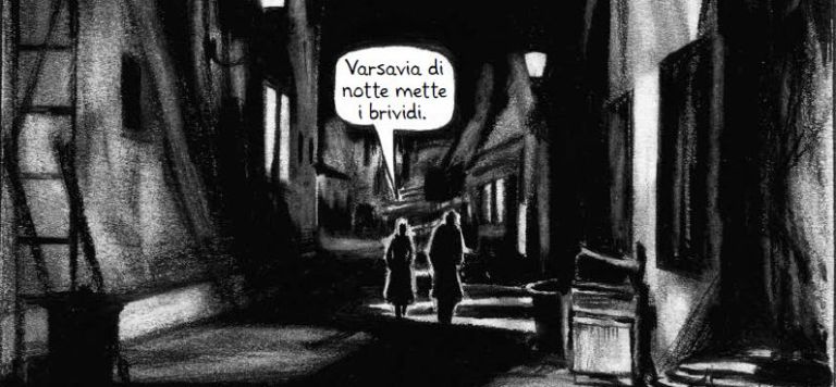 Uccidendo il secondo cane laterale