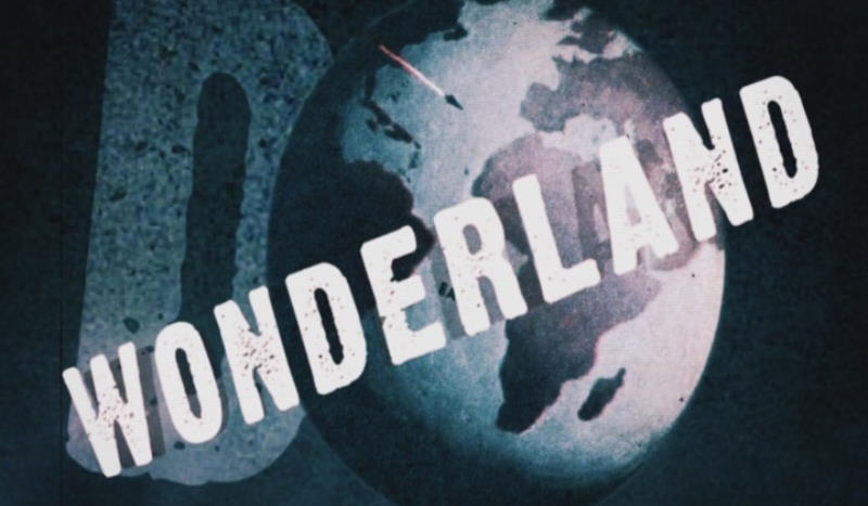 Wonderland, in onda su Rai 4 il 19 novembre, racconta Lucca Comics & Games