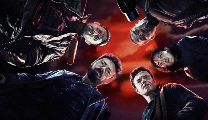 The Boys: tre nuovi ingressi nel cast della terza stagione