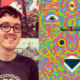 Colors, shapes and the spirit: interview with Jesse Jacobs