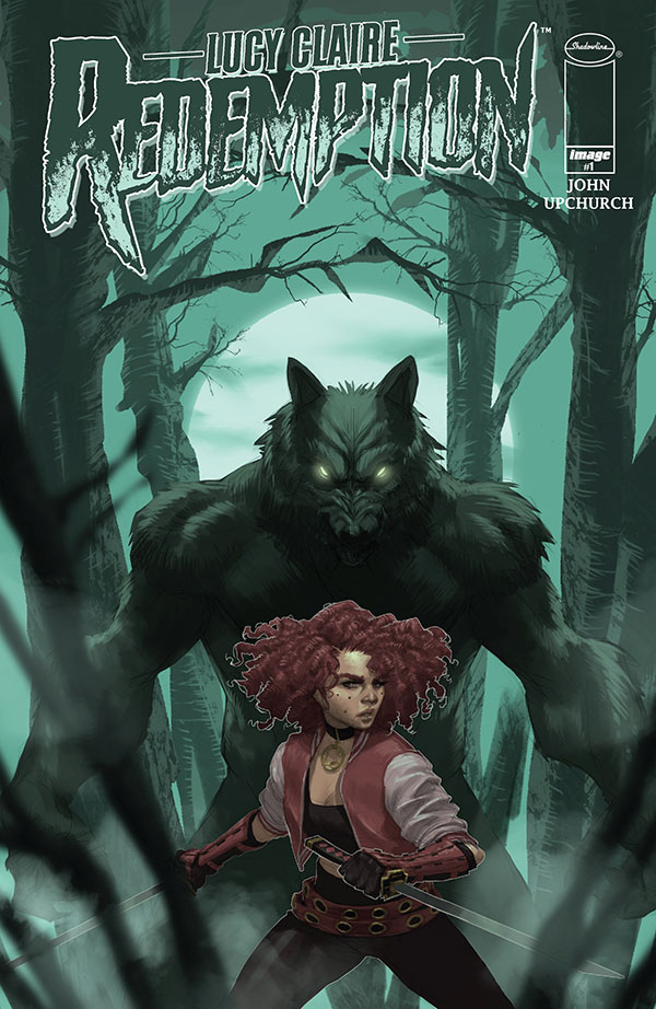 Lucy Claire Redemption