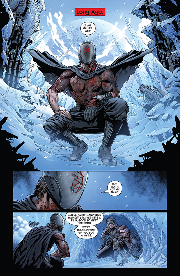 Star Wars The Rise Of Kylo Ren 001 (2019) (2 covers) (digital) (aKraa)