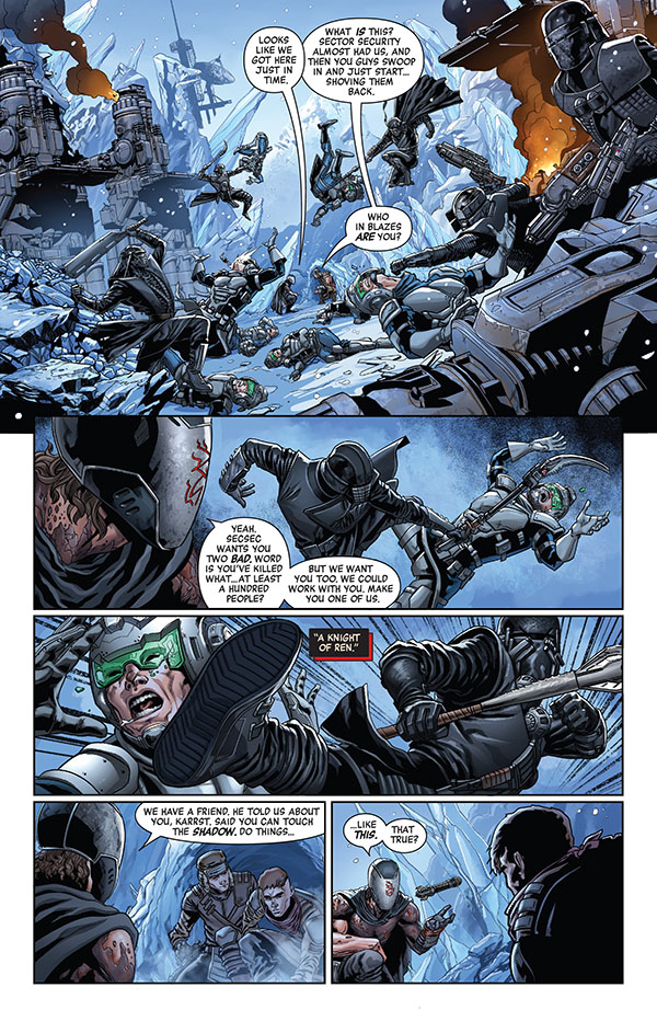 Star Wars The Rise Of Kylo Ren 001 (2019) (2 covers) (digital) (aKraa)