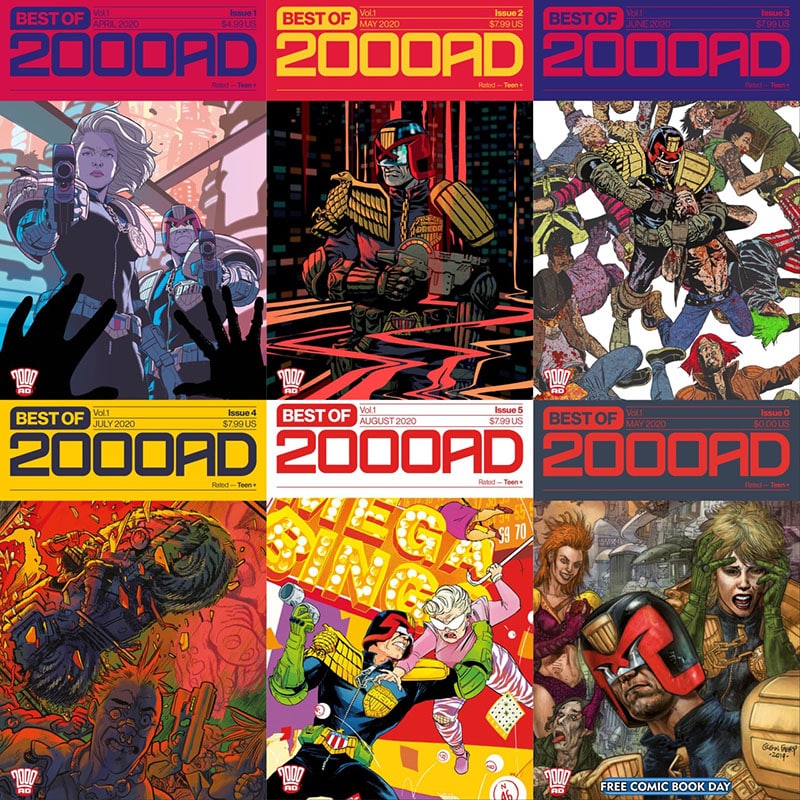 Best of 2000AD_cover