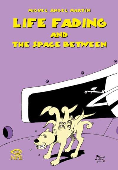 COVER Life Fading and The Space Between low-res RGB per web