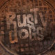 COVER RUSTY DOGS