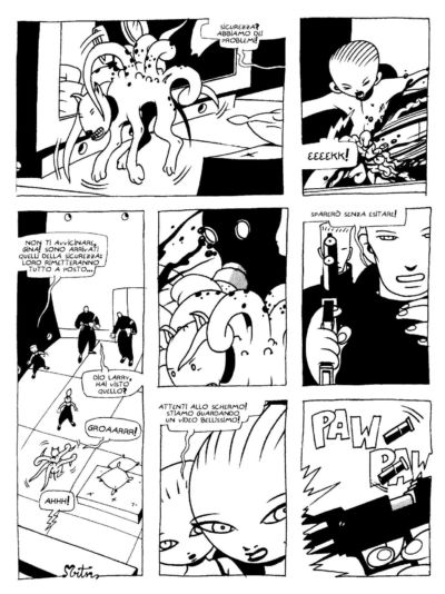 Life Fading and The Space Between_3