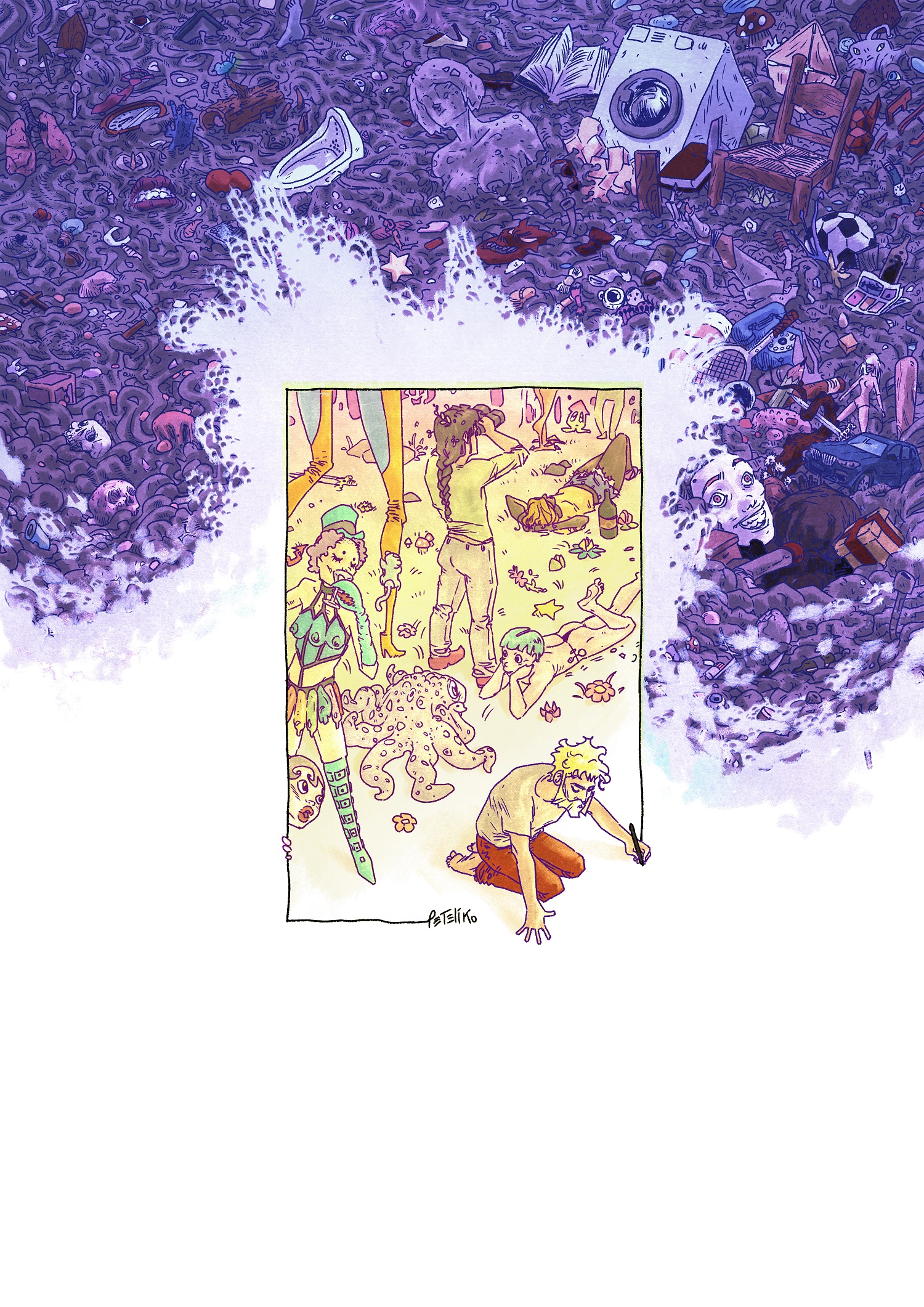 Santuario_lospaziobianco