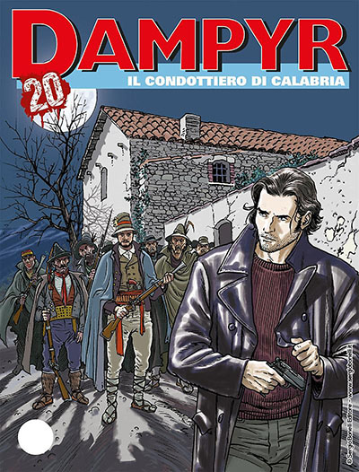 dampyr_239_cover